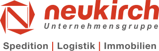 Logo der Neukirch Unternehmensgruppe – Spedition und Logistik