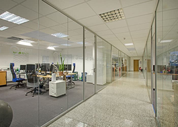 Gewerbeobjekt von Neukirch Immobilien Hannover – Impression